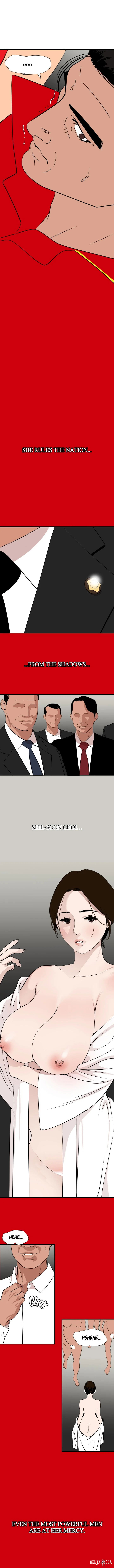 Lightning Rod Lightning Rod Chapter 127 - Page 5