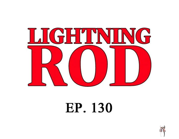 Lightning Rod Lightning Rod Chapter 130 - Page 1