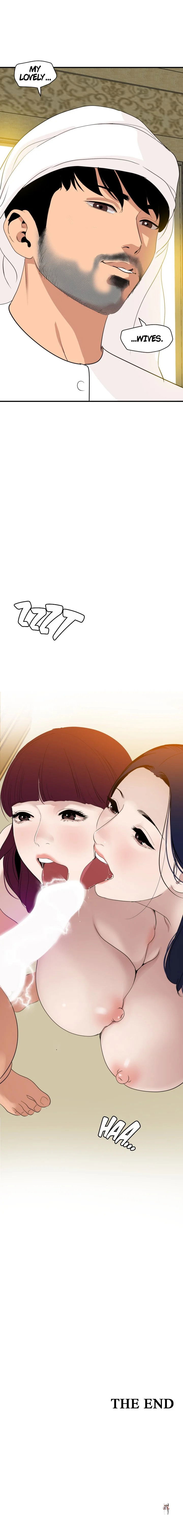 Lightning Rod Lightning Rod Chapter 134 - Page 10