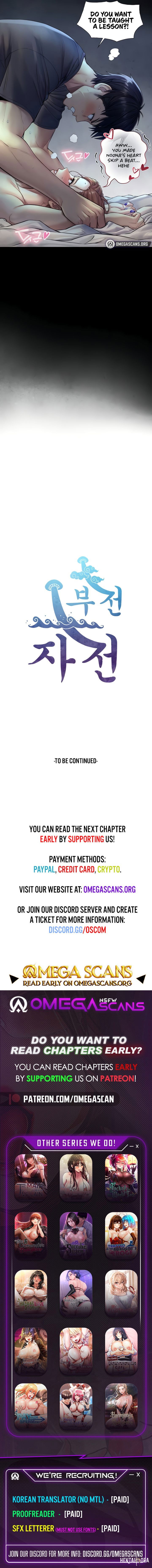 Like Father, Like Son Like Father, Like Son Chapter 6 - Página 9