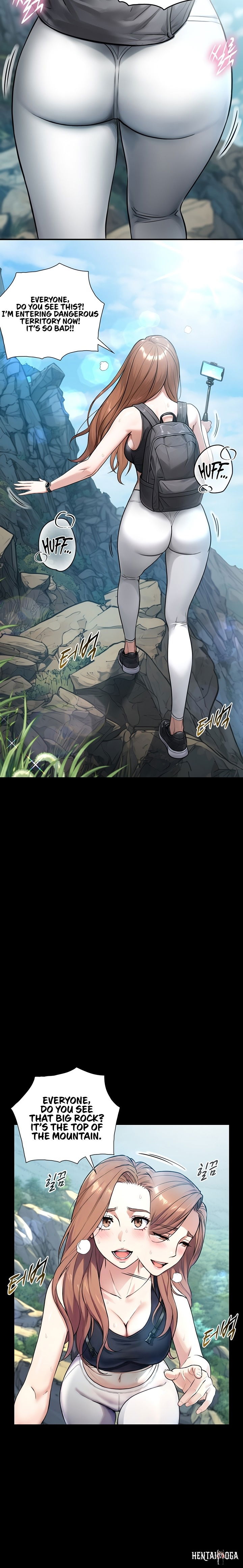 Like Father, Like Son Like Father, Like Son Chapter 4 - Página 11