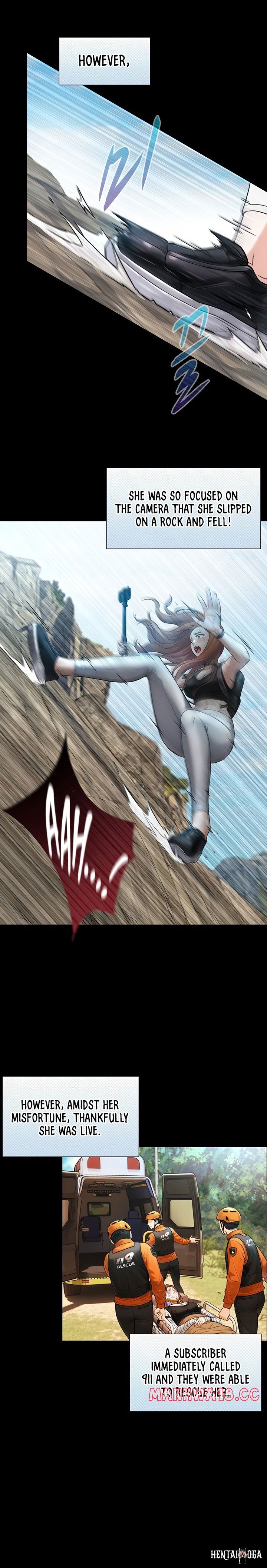 Like Father, Like Son Like Father, Like Son Chapter 4 - Página 12