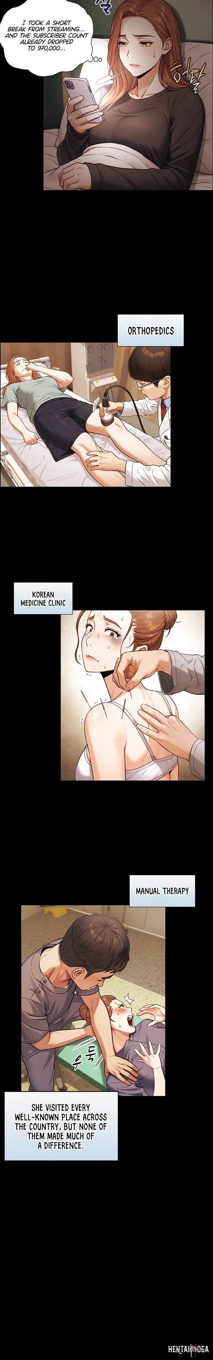 Like Father, Like Son Like Father, Like Son Chapter 4 - Página 14