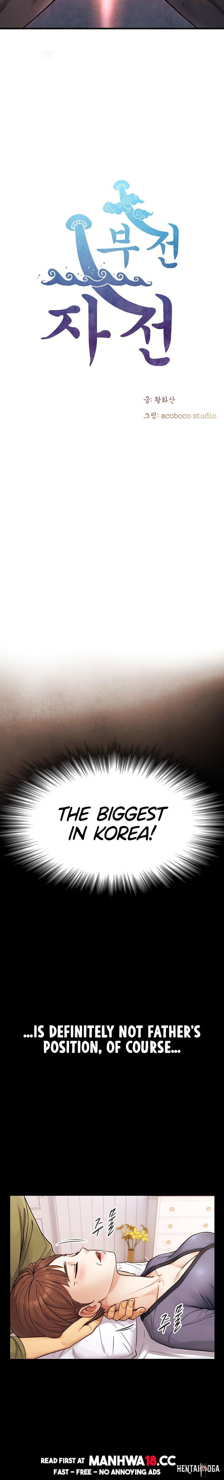 Like Father, Like Son Like Father, Like Son Chapter 4 - Página 3