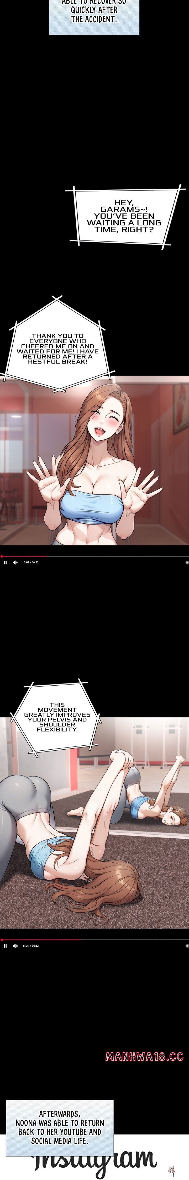 Like Father, Like Son Like Father, Like Son Chapter 4 - Página 30