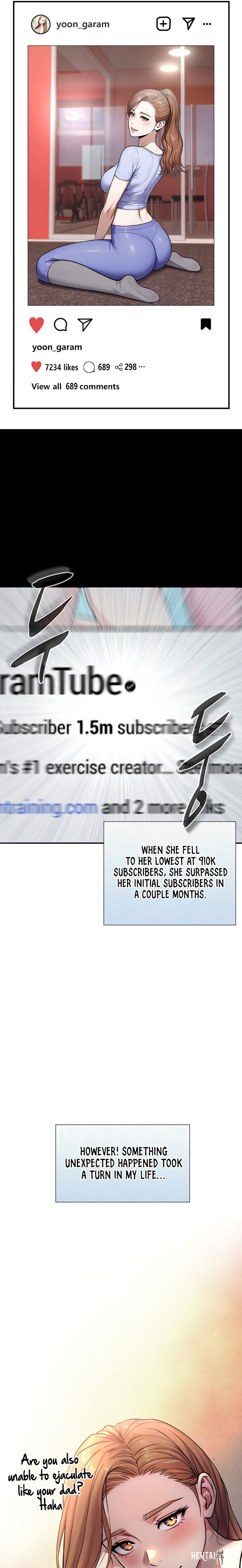 Like Father, Like Son Like Father, Like Son Chapter 4 - Página 31