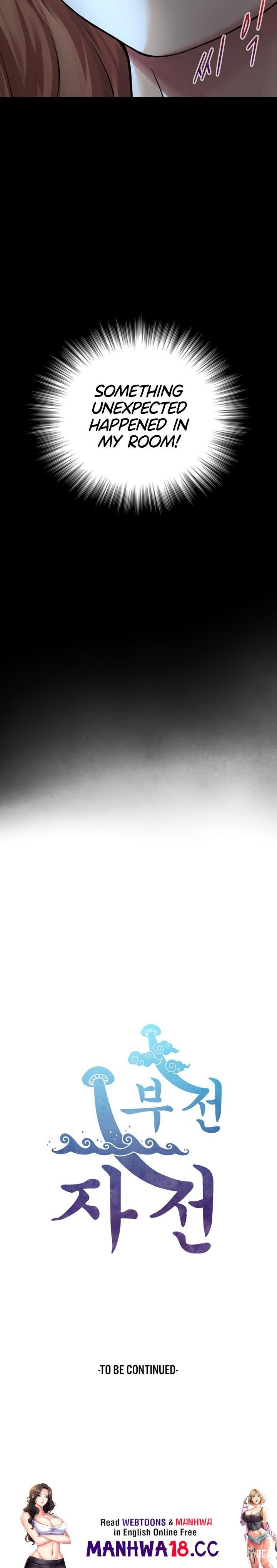 Like Father, Like Son Like Father, Like Son Chapter 4 - Página 36