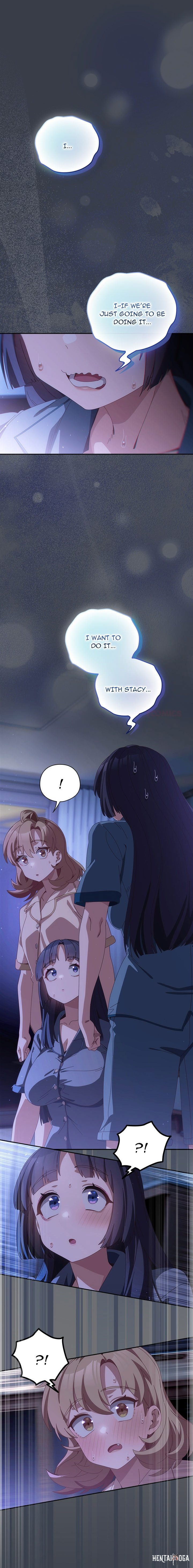 Like No Other Like No Other Chapter 72 - Page 1