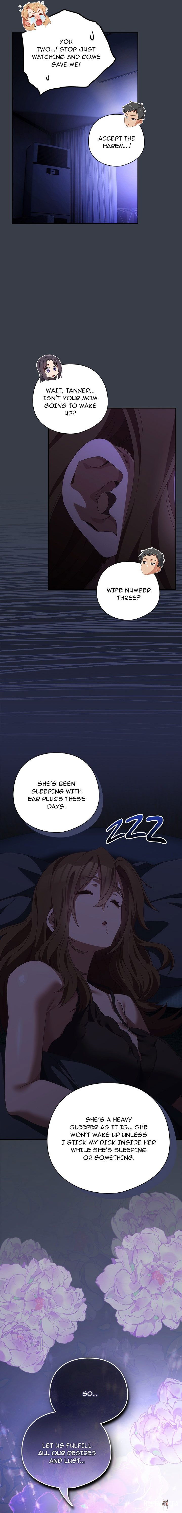 Like No Other Like No Other Chapter 72 - Page 17