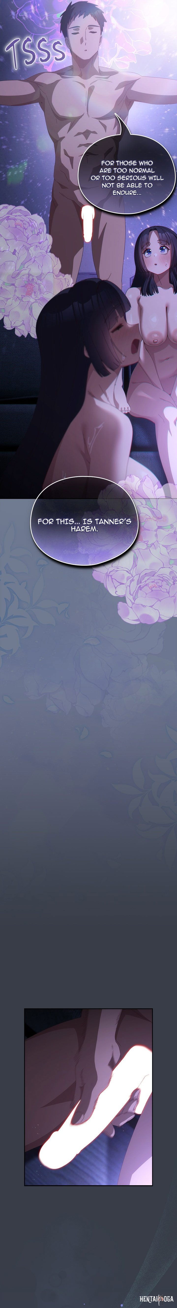 Like No Other Like No Other Chapter 72 - Page 18