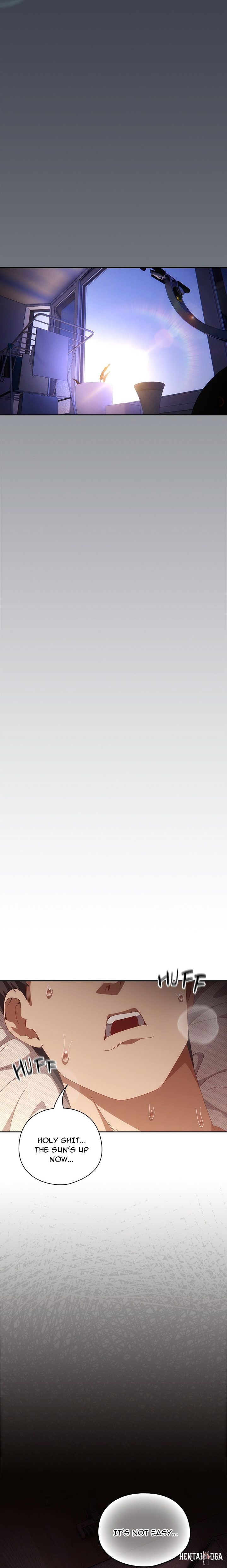 Like No Other Like No Other Chapter 72 - Page 21