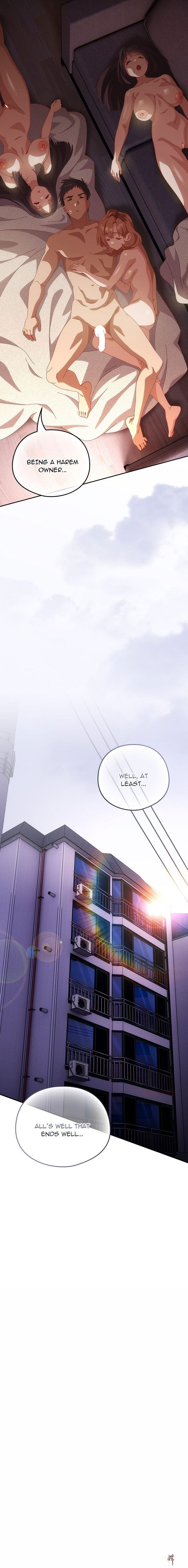 Like No Other Like No Other Chapter 72 - Page 22