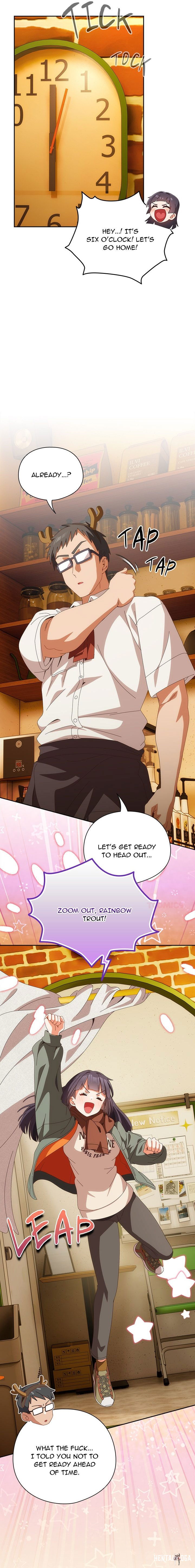 Like No Other Like No Other Chapter 72 - Page 24