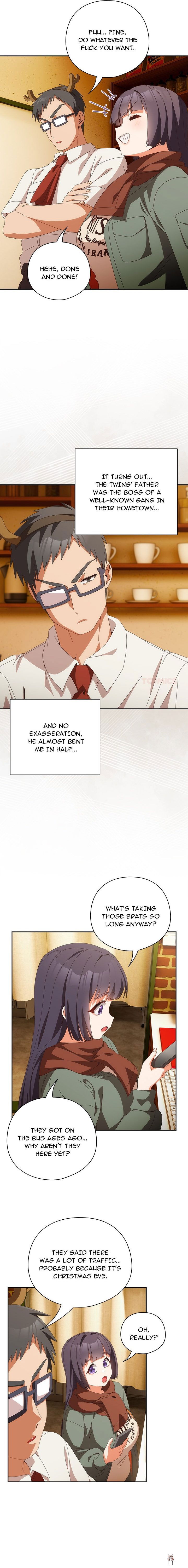 Like No Other Like No Other Chapter 72 - Page 26