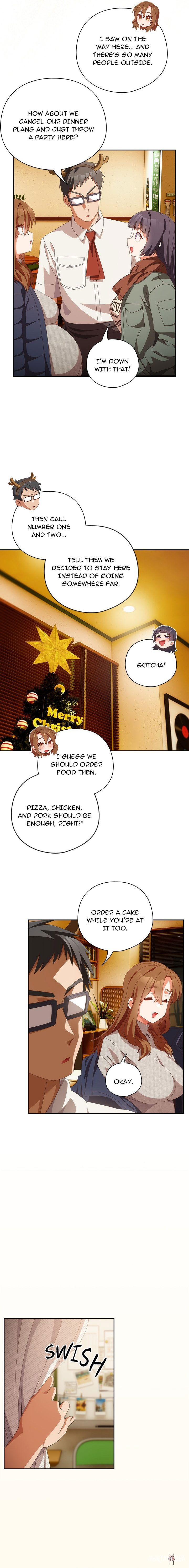 Like No Other Like No Other Chapter 72 - Page 29