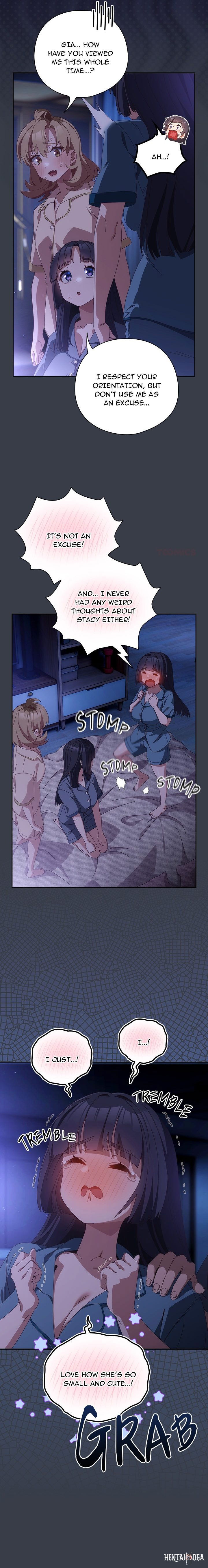 Like No Other Like No Other Chapter 72 - Page 3