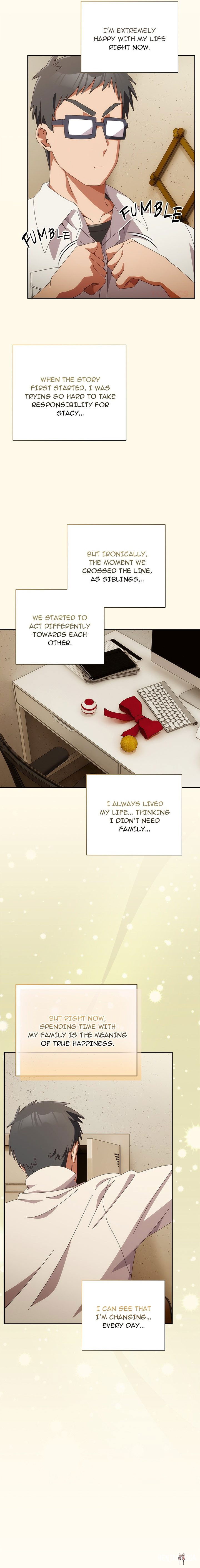 Like No Other Like No Other Chapter 72 - Page 30