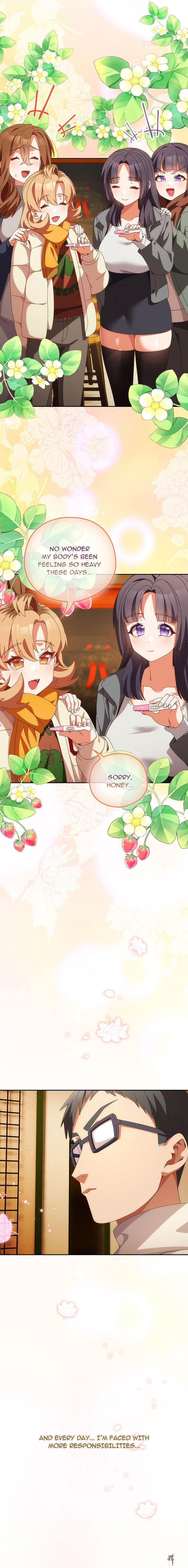 Like No Other Like No Other Chapter 72 - Page 32