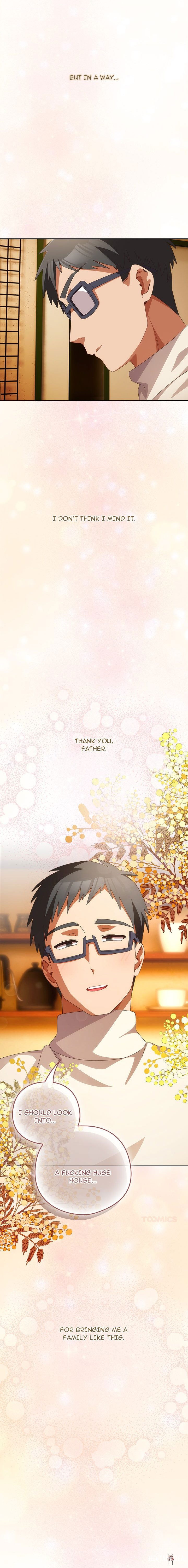 Like No Other Like No Other Chapter 72 - Page 33