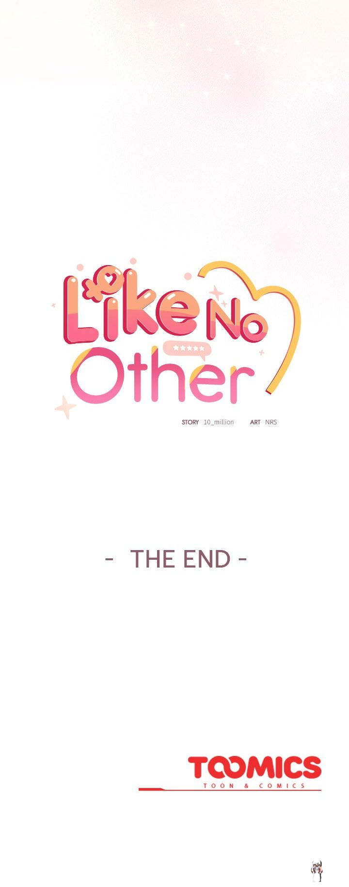 Like No Other Like No Other Chapter 72 - Page 34