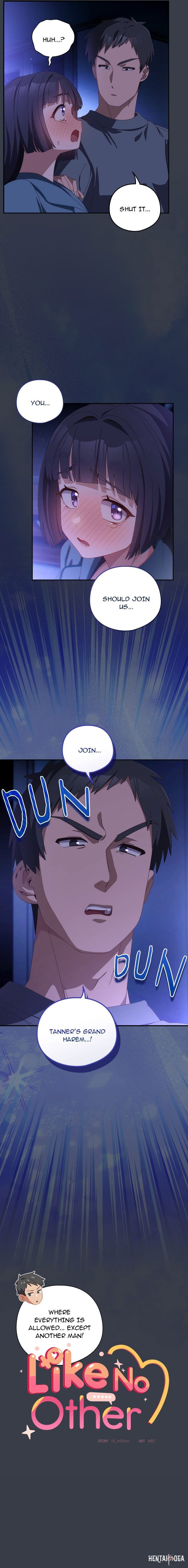 Like No Other Like No Other Chapter 72 - Page 4