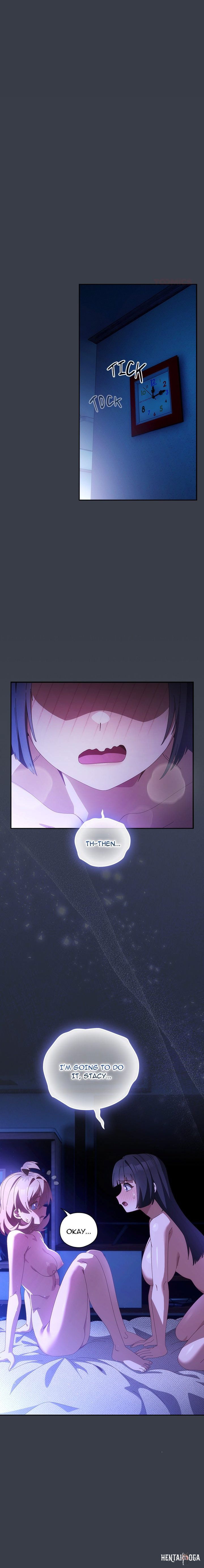 Like No Other Like No Other Chapter 72 - Page 5