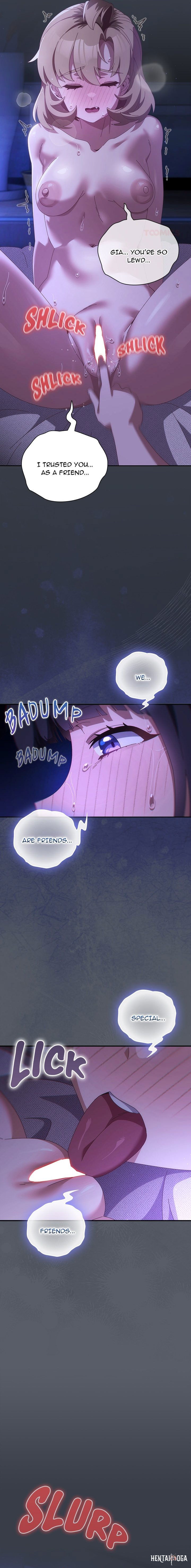 Like No Other Like No Other Chapter 72 - Page 7