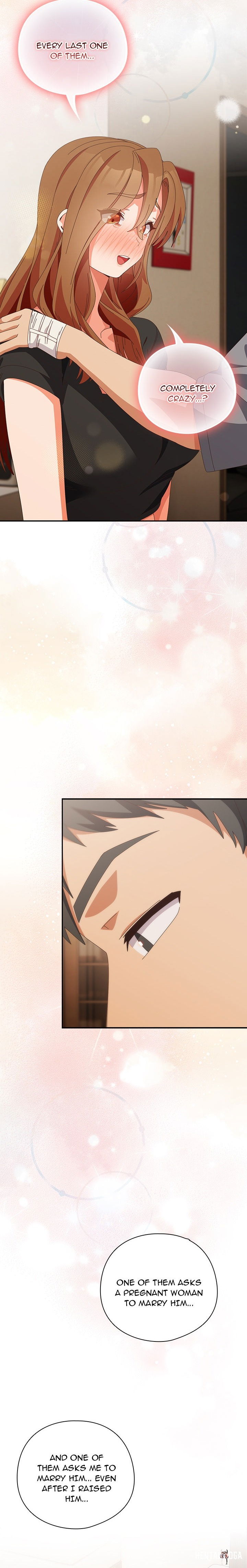 Like No Other Like No Other Chapter 71 - Page 12 Like No Other Like No Other Chapter 71 - Page 12