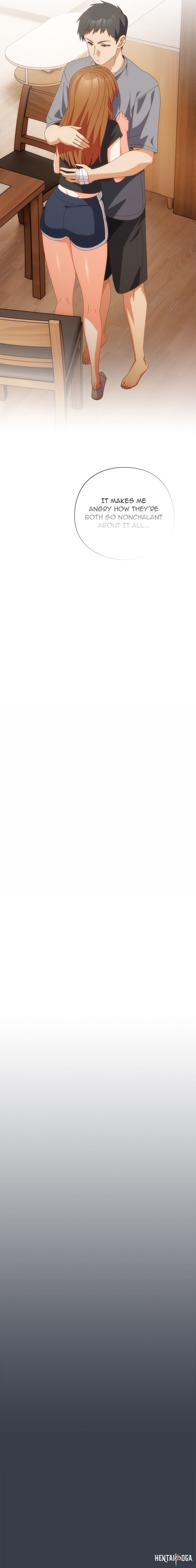 Like No Other Like No Other Chapter 71 - Page 13 Like No Other Like No Other Chapter 71 - Page 13