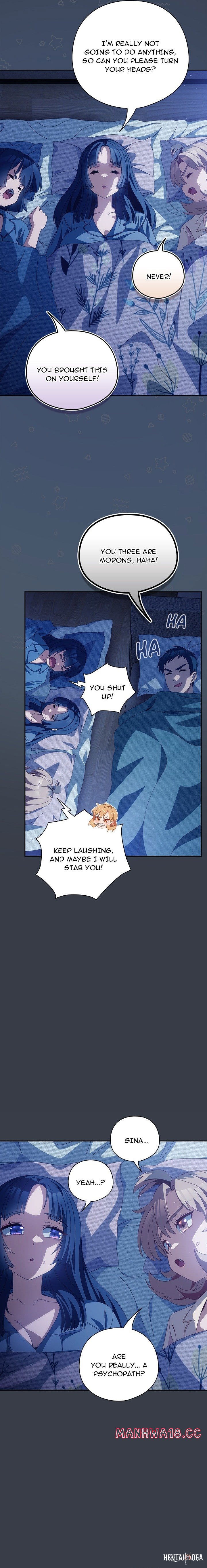 Like No Other Like No Other Chapter 71 - Page 15 Like No Other Like No Other Chapter 71 - Page 15