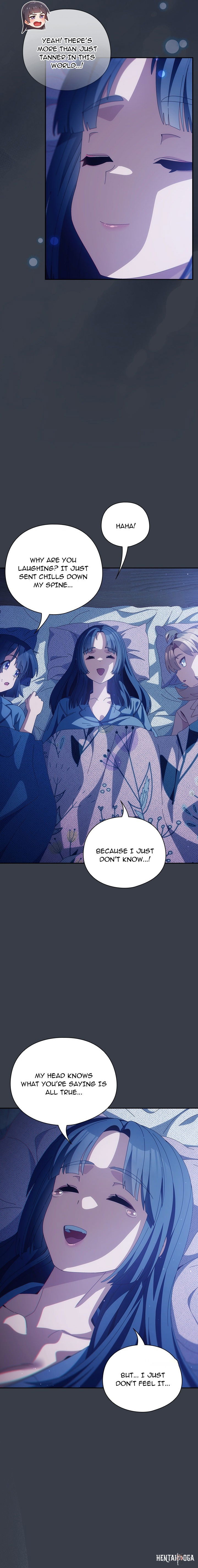 Like No Other Like No Other Chapter 71 - Page 18 Like No Other Like No Other Chapter 71 - Page 18