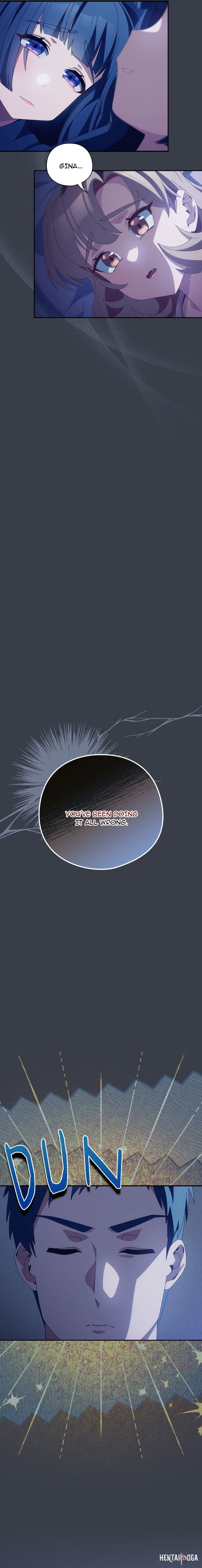 Like No Other Like No Other Chapter 71 - Page 19 Like No Other Like No Other Chapter 71 - Page 19