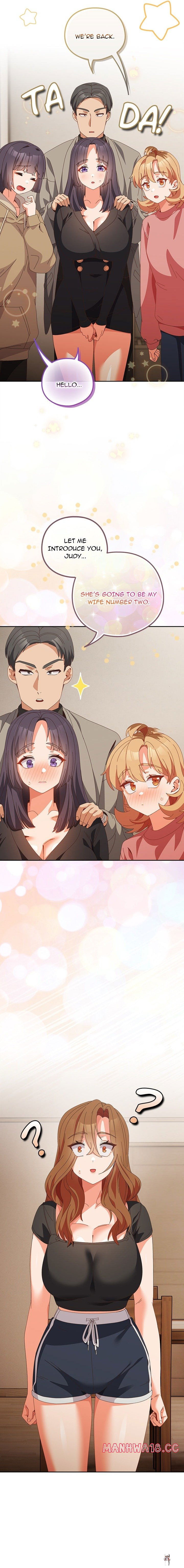 Like No Other Like No Other Chapter 71 - Page 2 Like No Other Like No Other Chapter 71 - Page 2