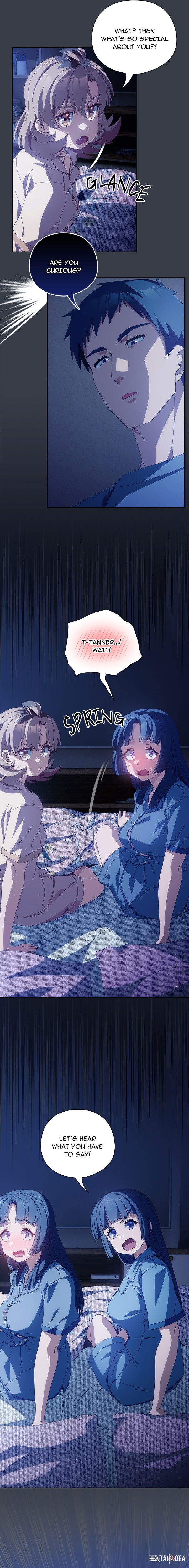 Like No Other Like No Other Chapter 71 - Page 21 Like No Other Like No Other Chapter 71 - Page 21