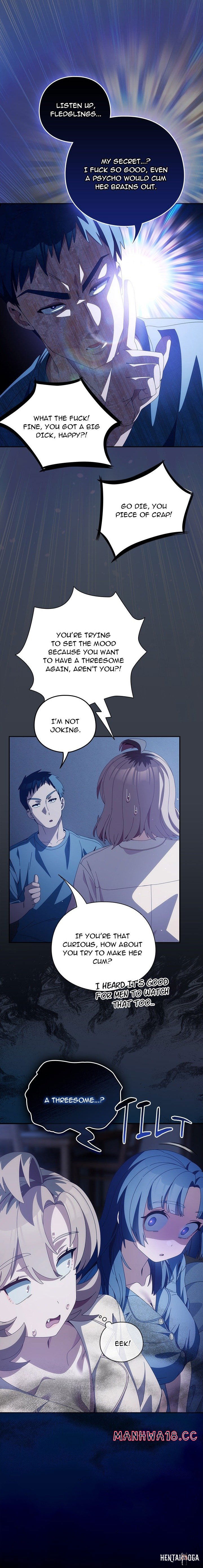 Like No Other Like No Other Chapter 71 - Page 22 Like No Other Like No Other Chapter 71 - Page 22