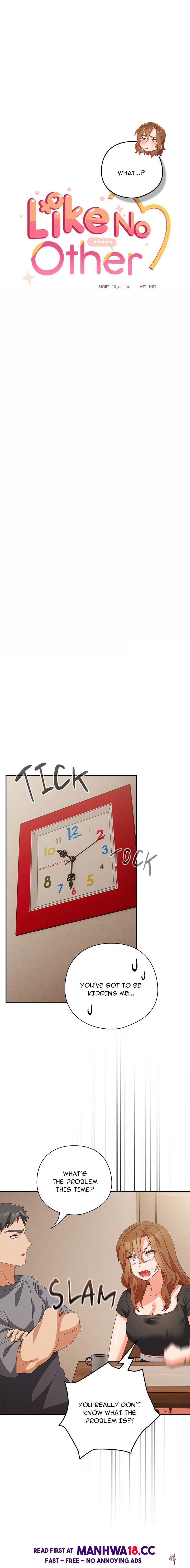 Like No Other Like No Other Chapter 71 - Page 3 Like No Other Like No Other Chapter 71 - Page 3