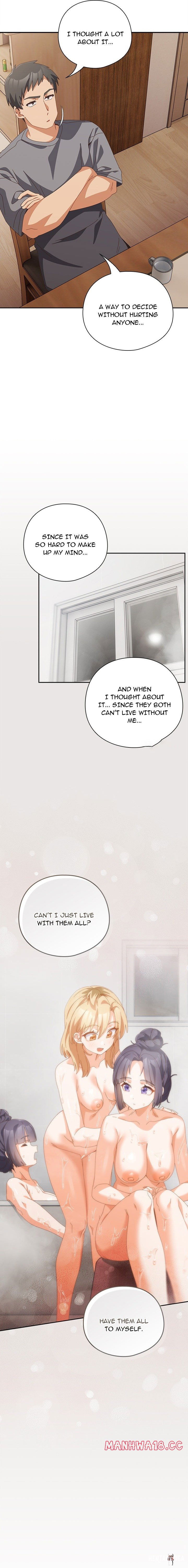 Like No Other Like No Other Chapter 71 - Page 5 Like No Other Like No Other Chapter 71 - Page 5