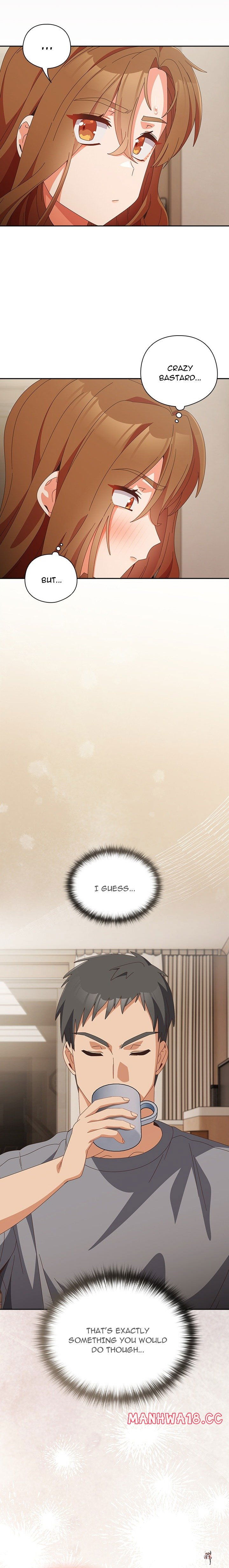 Like No Other Like No Other Chapter 71 - Page 6 Like No Other Like No Other Chapter 71 - Page 6