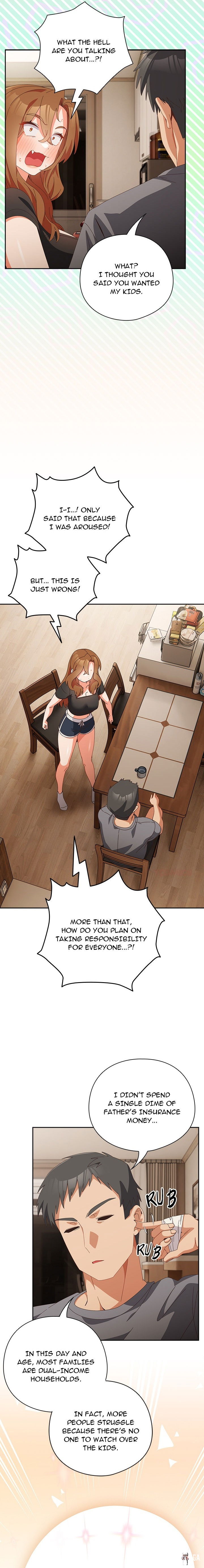 Like No Other Like No Other Chapter 71 - Page 8 Like No Other Like No Other Chapter 71 - Page 8