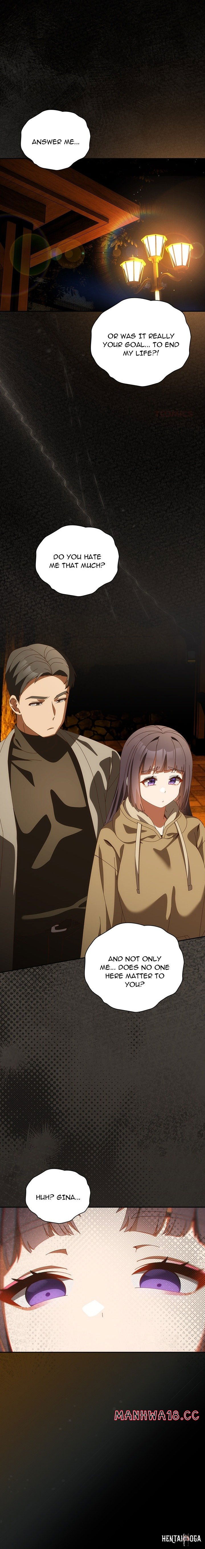 Like No Other Like No Other Chapter 70 - Page 1