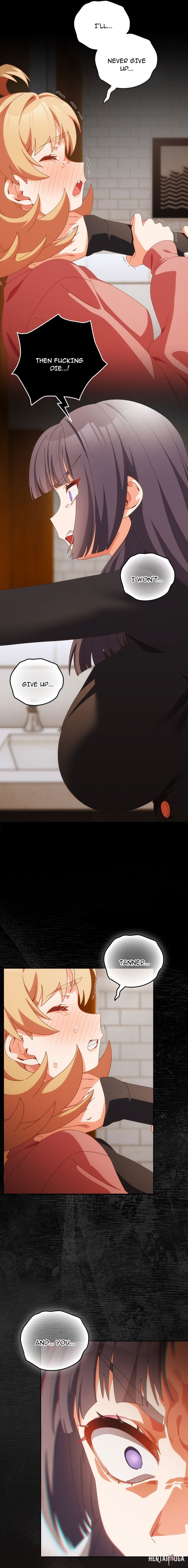 Like No Other Like No Other Chapter 70 - Page 10