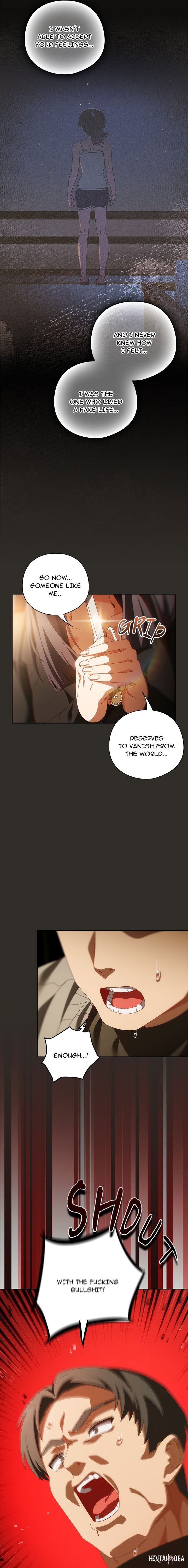 Like No Other Like No Other Chapter 70 - Page 15