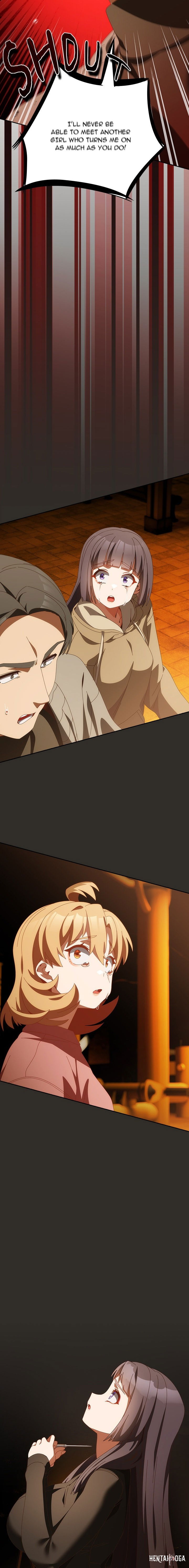 Like No Other Like No Other Chapter 70 - Page 16