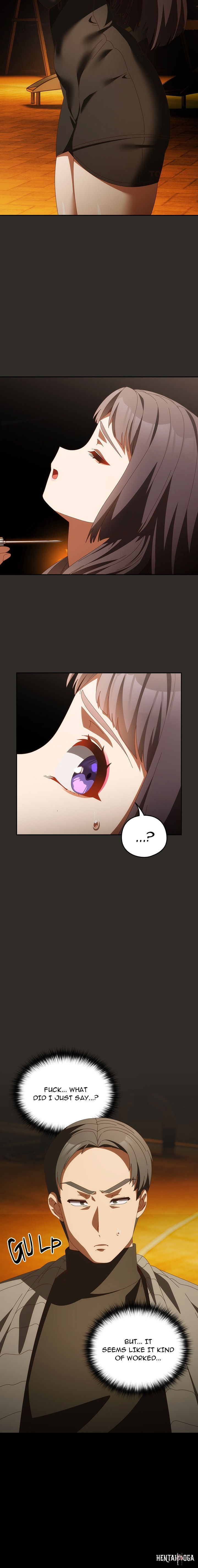 Like No Other Like No Other Chapter 70 - Page 17