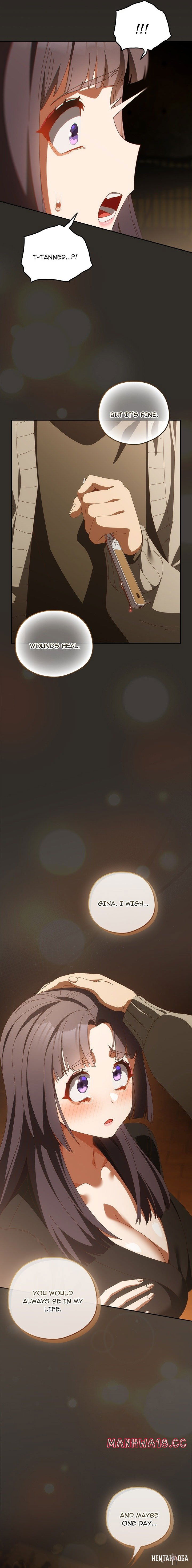 Like No Other Like No Other Chapter 70 - Page 20