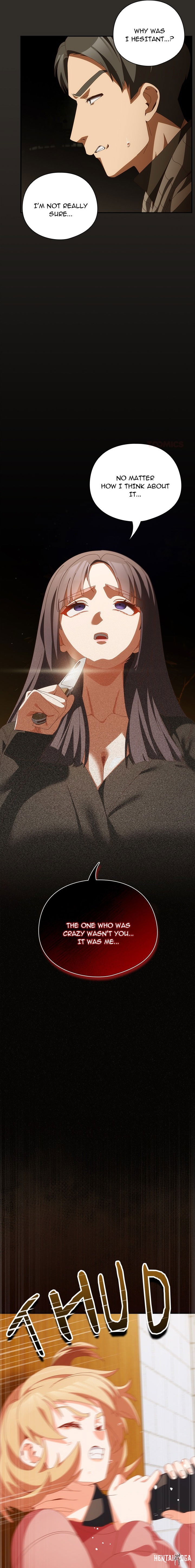 Like No Other Like No Other Chapter 70 - Page 8