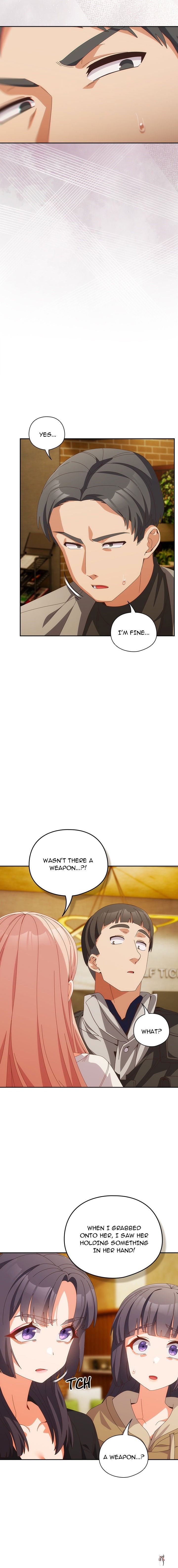 Like No Other Like No Other Chapter 69 - Page 10 Like No Other Like No Other Chapter 69 - Page 10