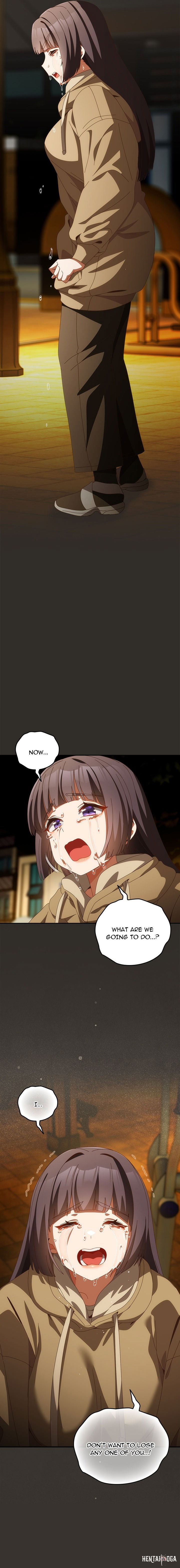 Like No Other Like No Other Chapter 69 - Page 16 Like No Other Like No Other Chapter 69 - Page 16