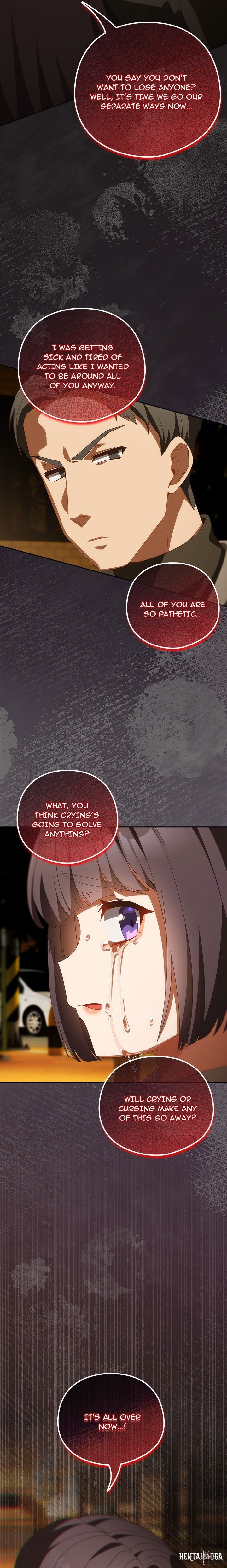 Like No Other Like No Other Chapter 69 - Page 18 Like No Other Like No Other Chapter 69 - Page 18