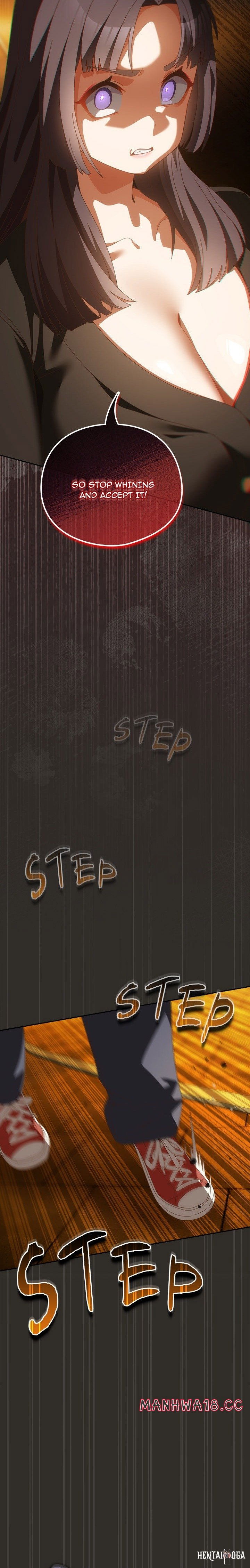 Like No Other Like No Other Chapter 69 - Page 19 Like No Other Like No Other Chapter 69 - Page 19